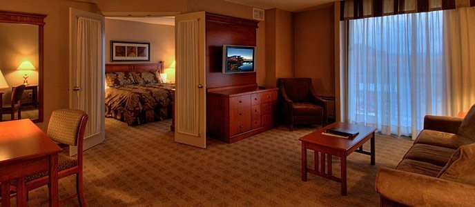 Executive Suite