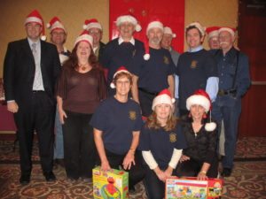 2011 Rotary A