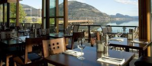 Penticton Lakeside Resort