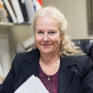 Anne Ross