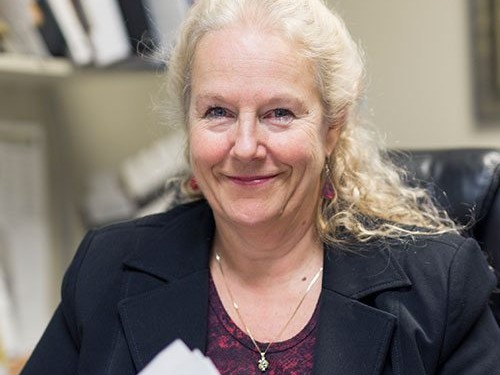 Anne Ross