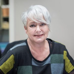 Nathalie Snyder
