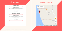 lake breeze location hours