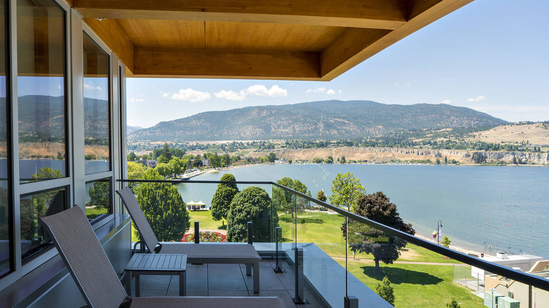 Penticton Lakeside Resort & Hotel Special Offers, BC