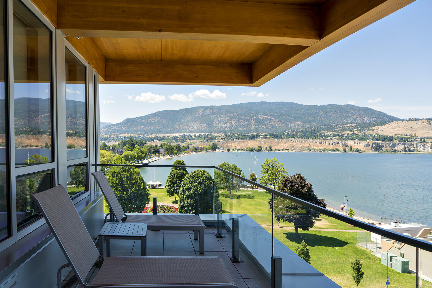 Lakeside Penticton Resort Lakeside Penticton Resort