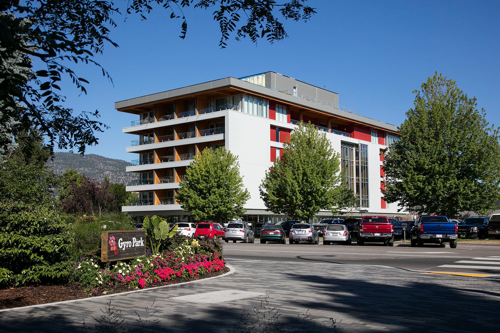 Penticton Lakeside Resort & Conference Centre Image Gallery
