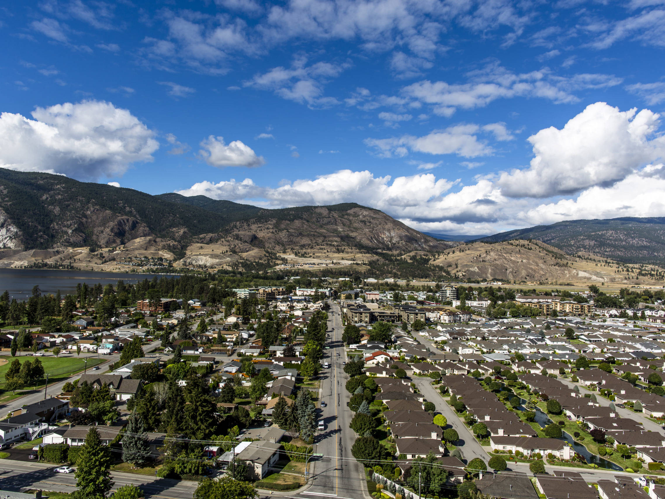 What's open for business in Penticton during covid-19?