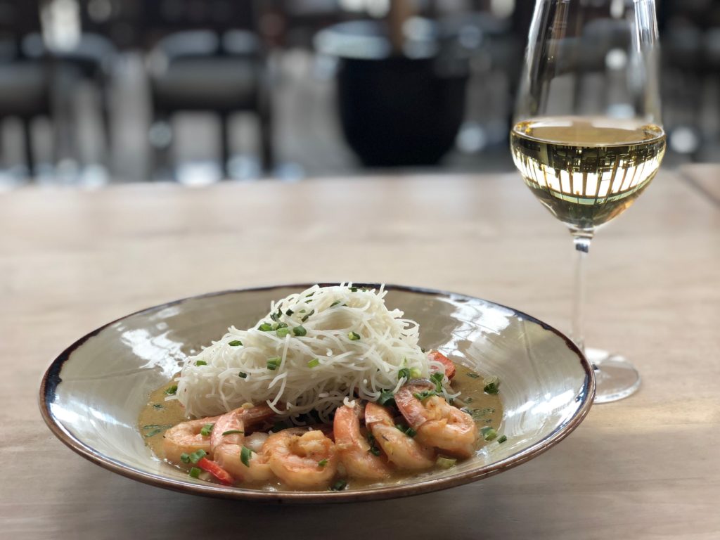 What restaurants are open in Penticton 2020?
