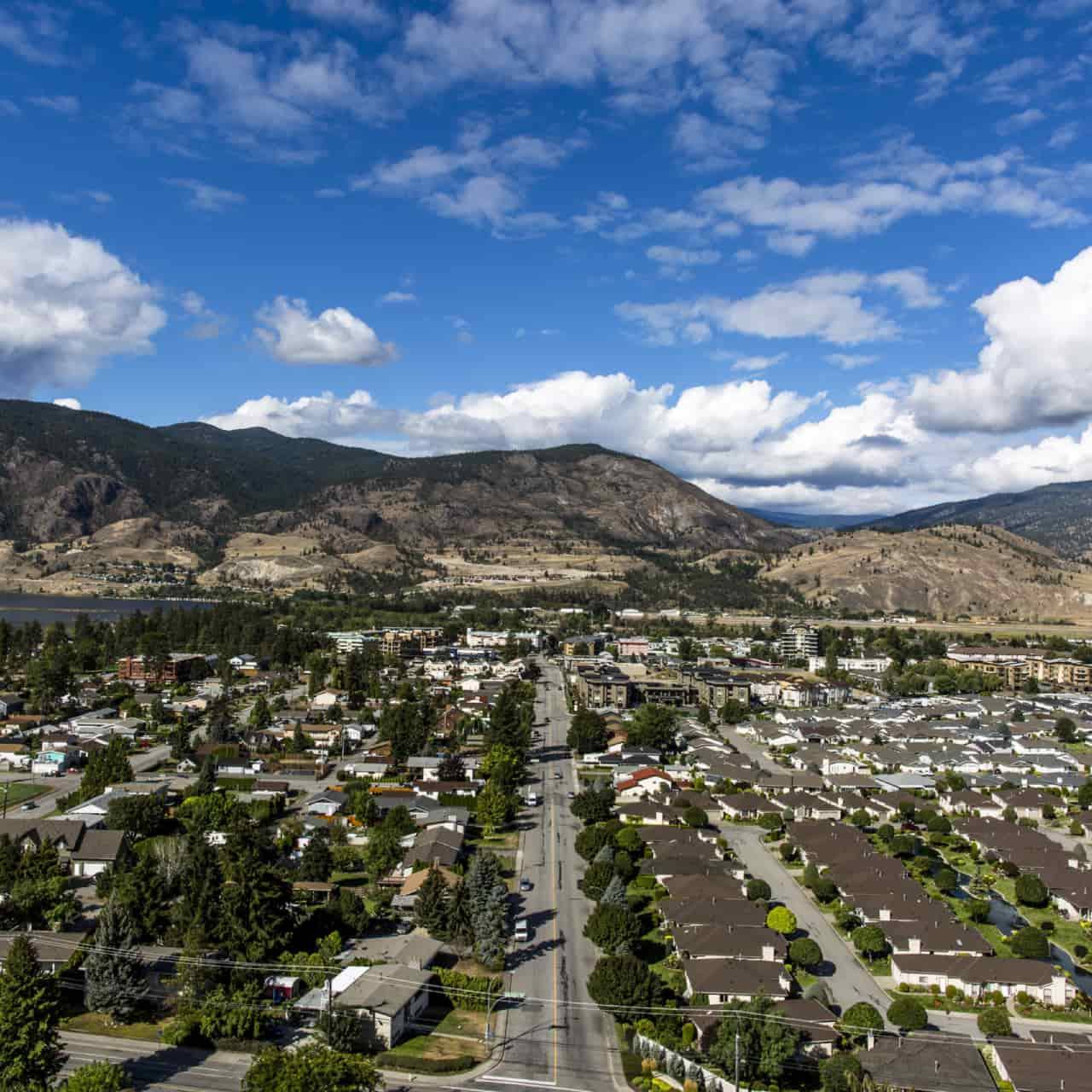 What's open for business in Penticton during covid-19?