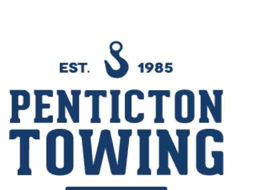 Canada Day Fireworks Sponsor - Penticton Towing